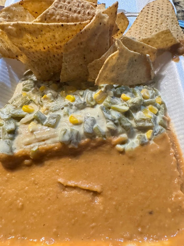 Delice mexicano