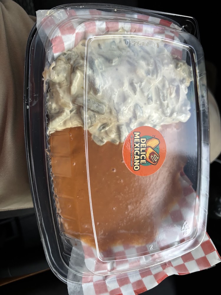 Delice mexicano