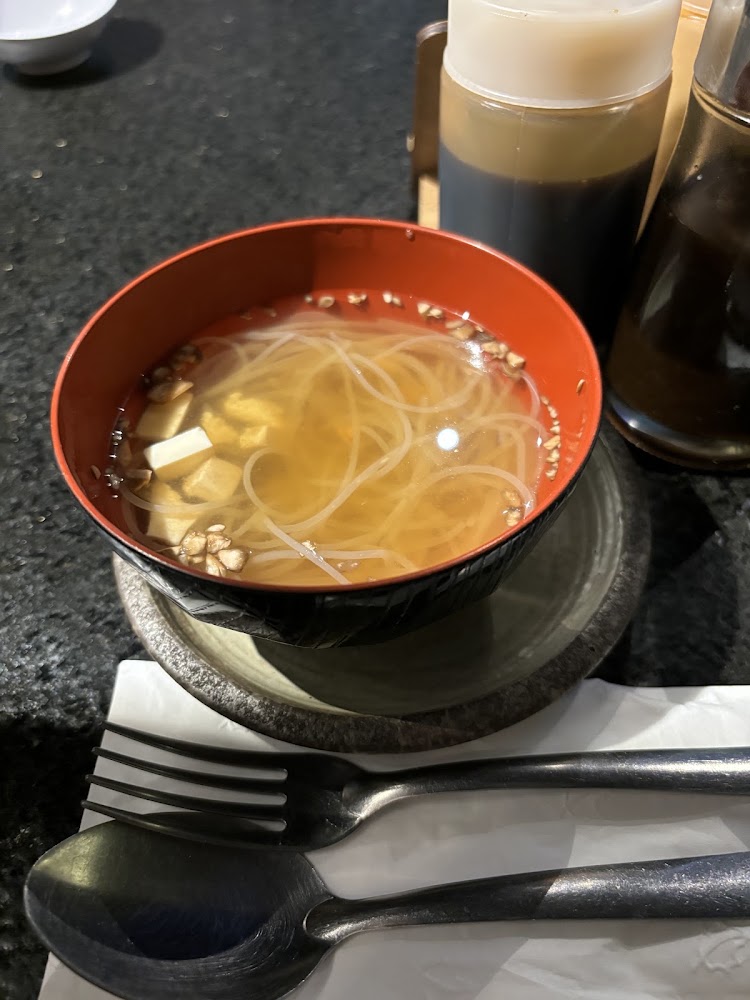 Zasshi Japanese Bistro Mazatlán
