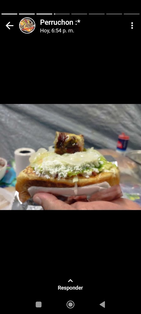 Hot Dogs Mi Niño Mi Pá