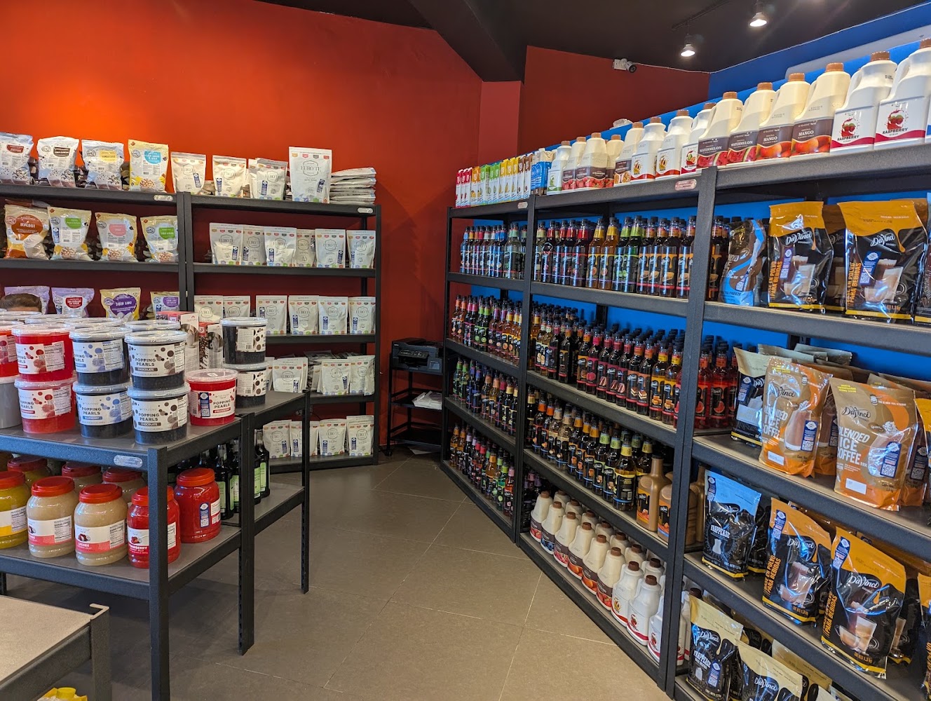 KEX Kitchen Experts Insumos Cafeterias Mazatlan