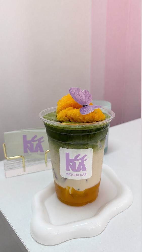 Luna Matcha