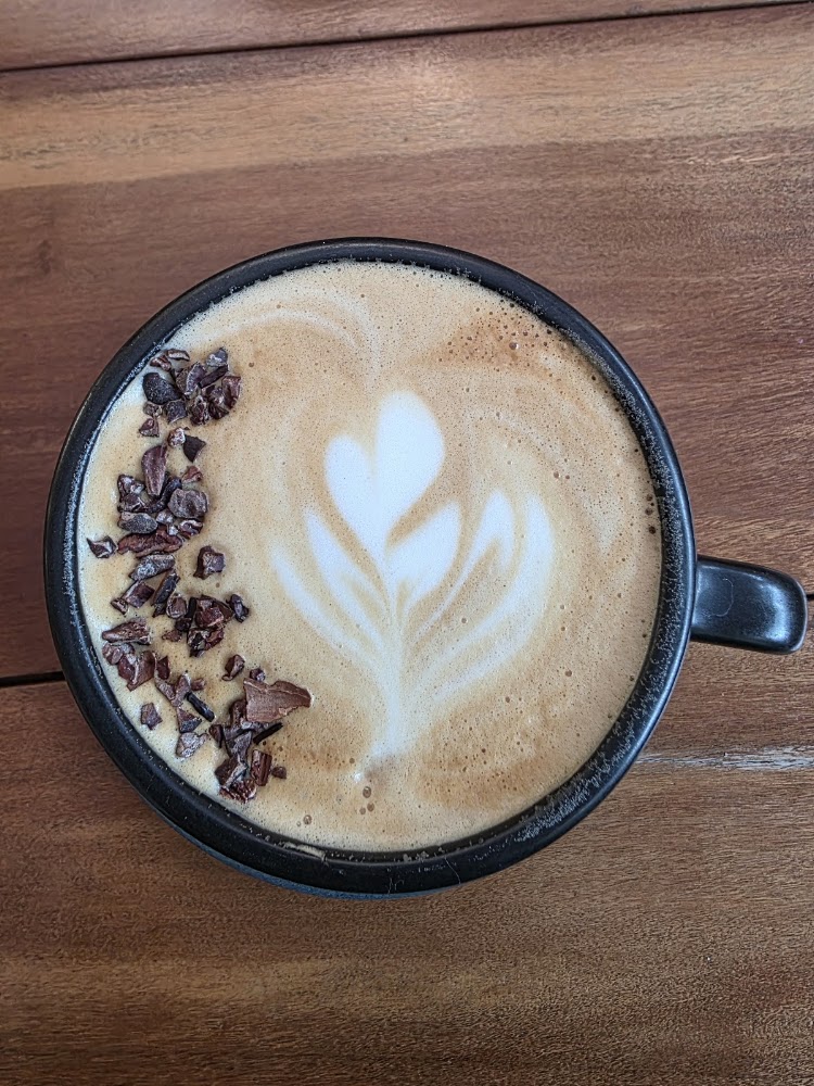Neretta Café & Gelato