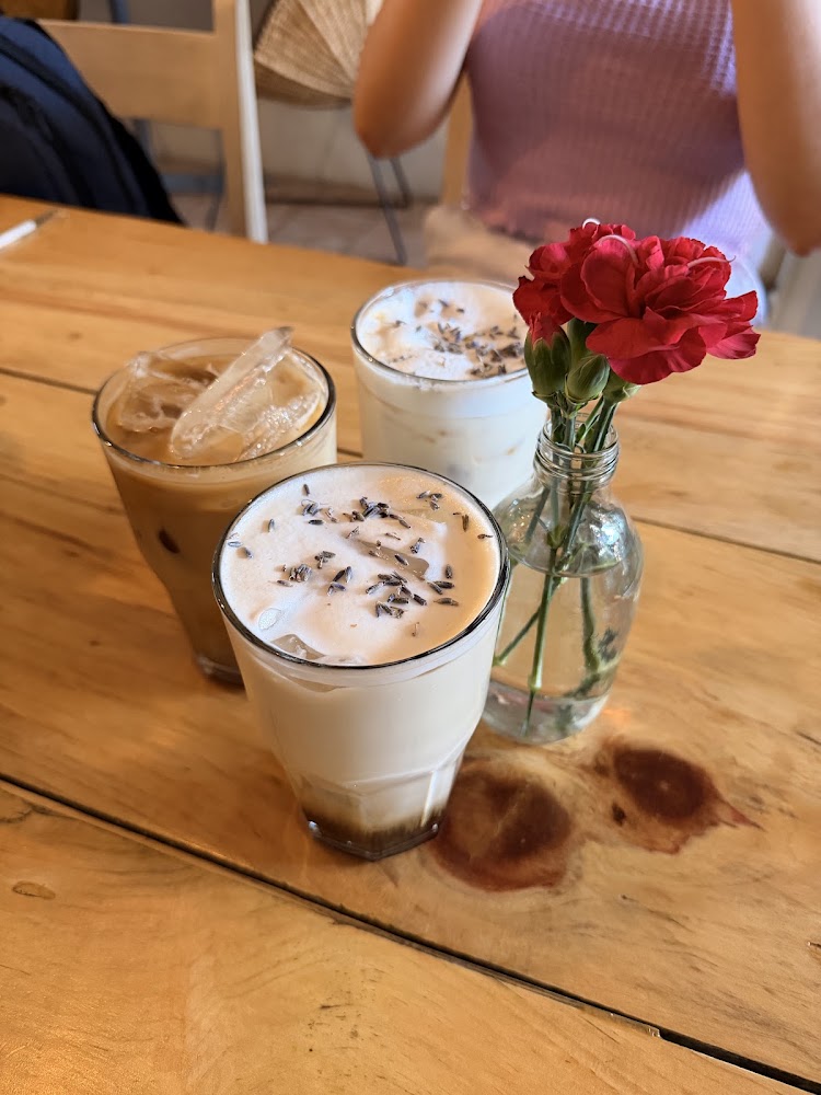 Neretta Café & Gelato