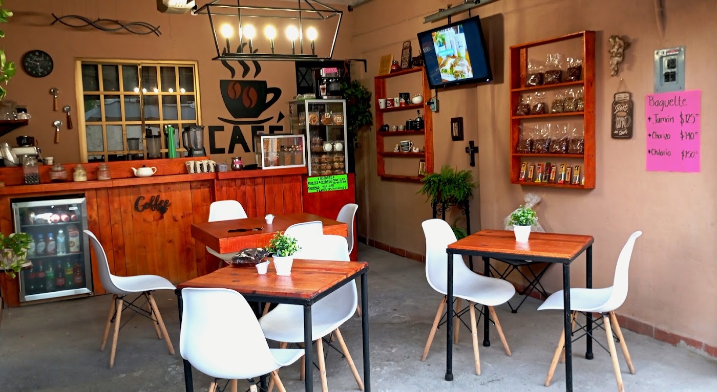 Café Siobhan