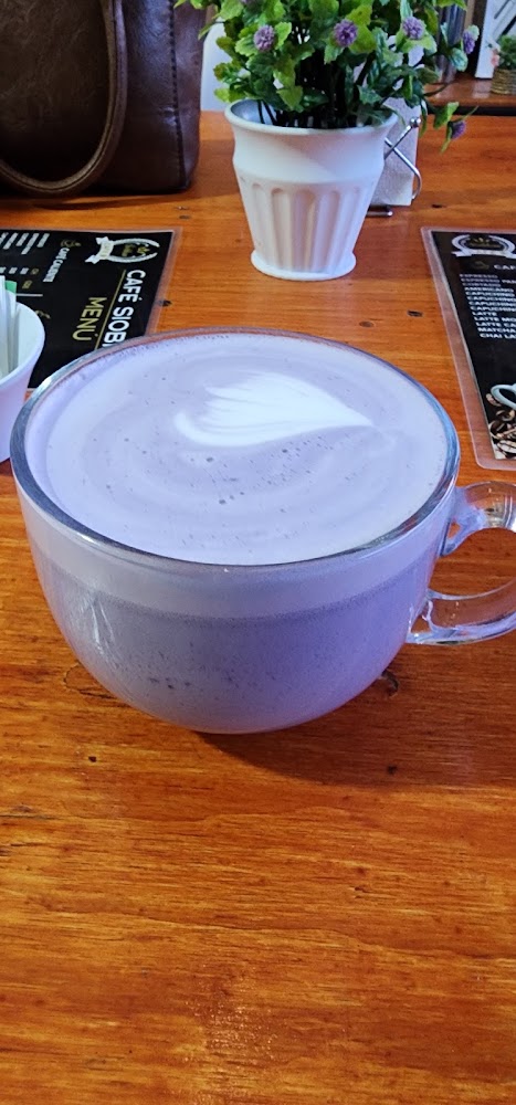Café Siobhan