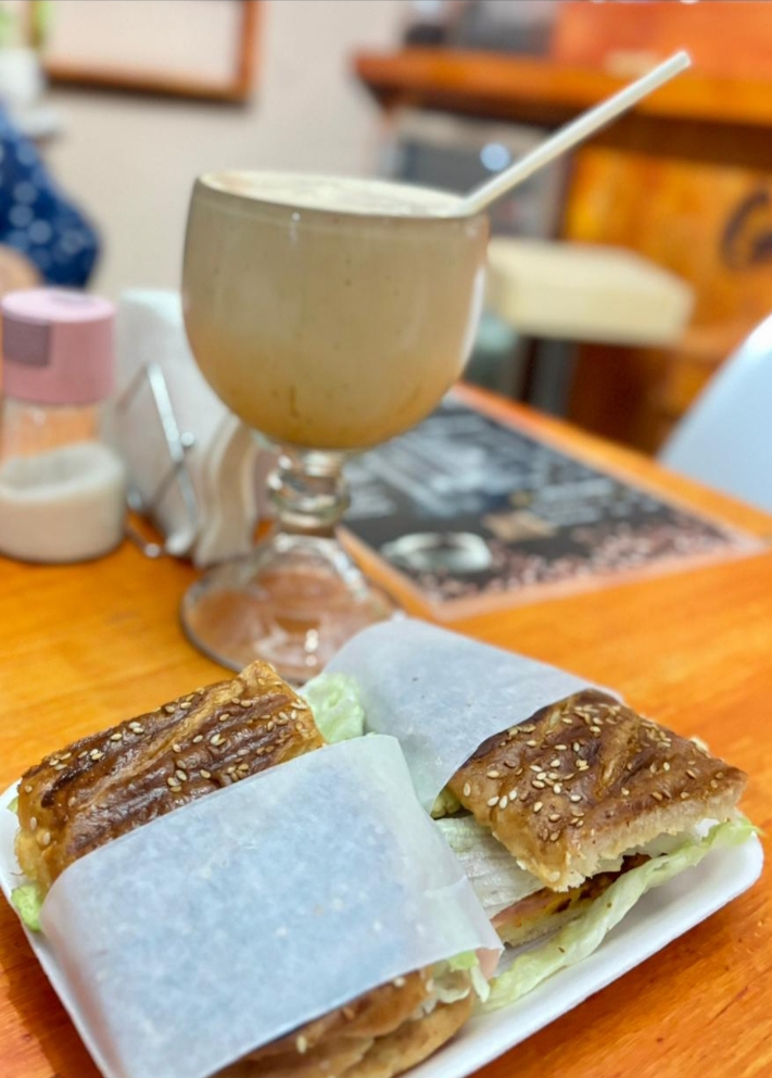 Café Siobhan