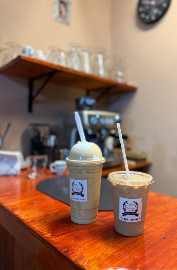 Café Siobhan