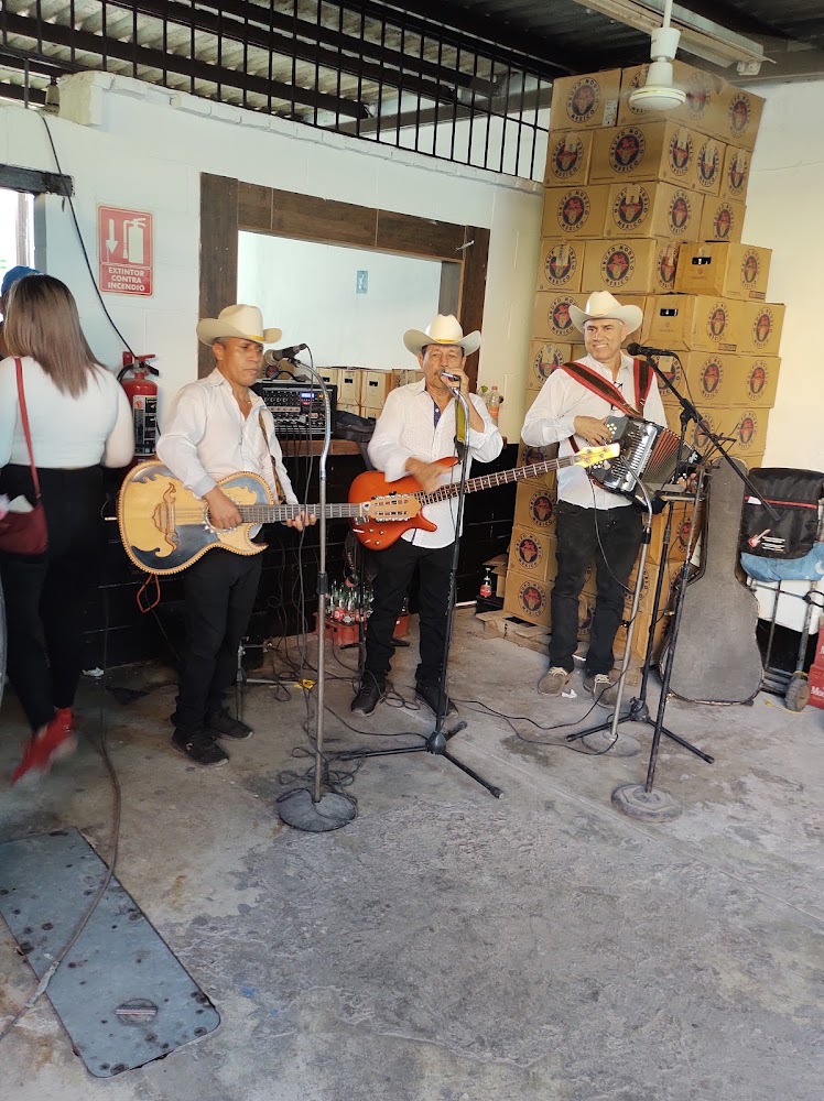 Bar Escobedo