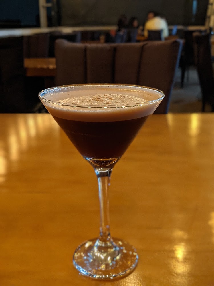 Luziernaga Café