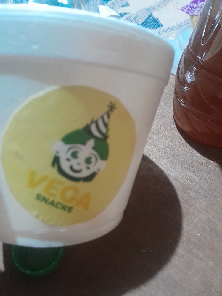 Vega Snacks