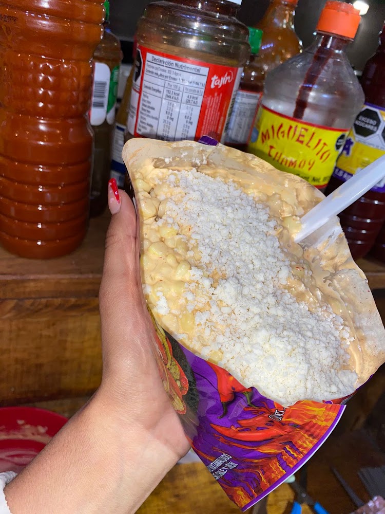 Vega Snacks