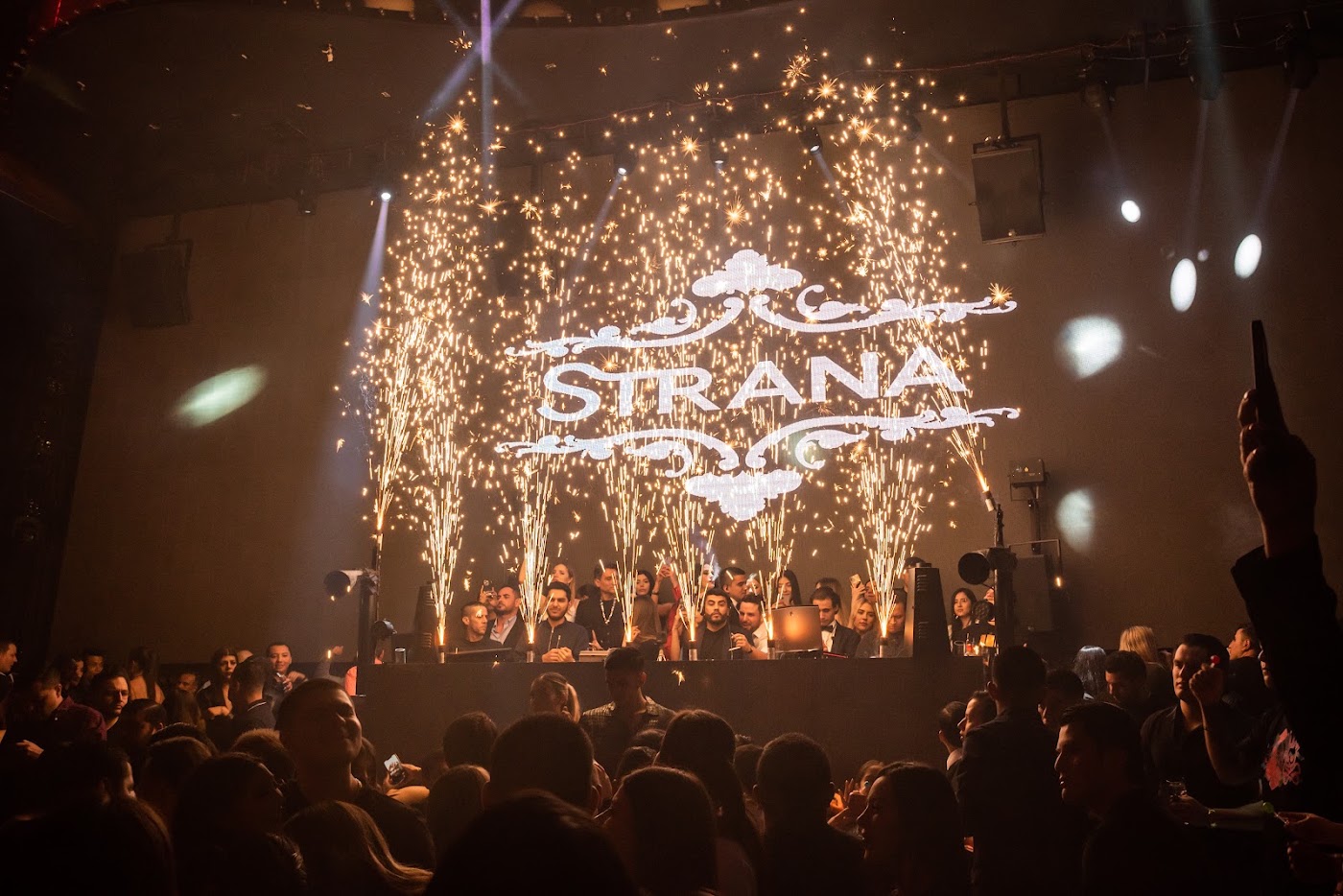 Strana Guadalajara