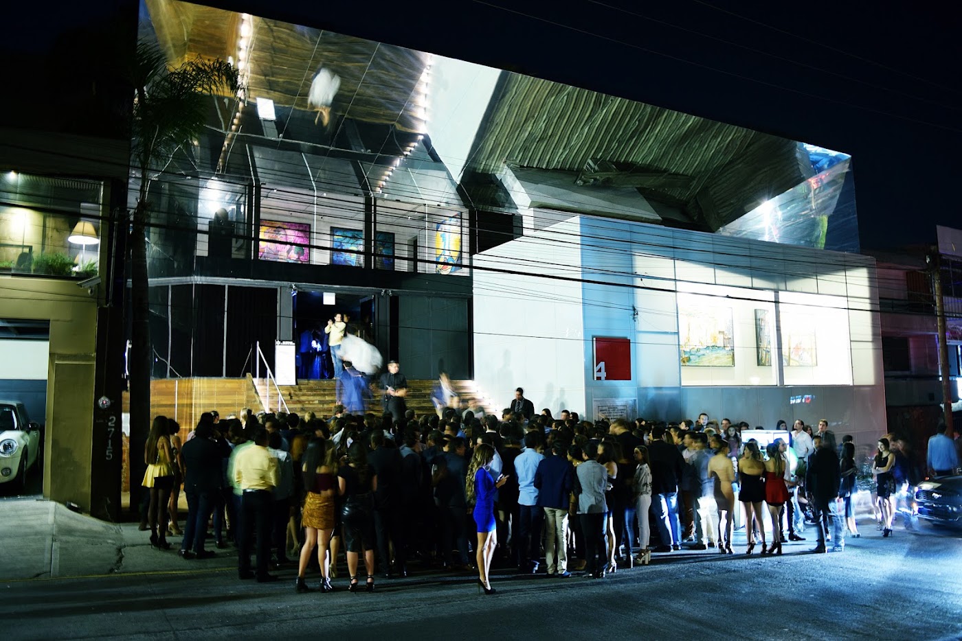 Strana Guadalajara