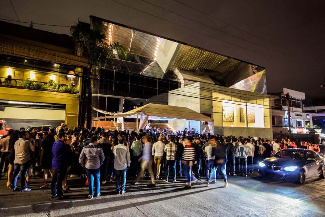 Strana Guadalajara
