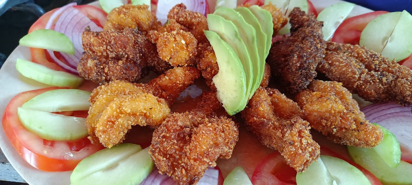Mariscos el palotal