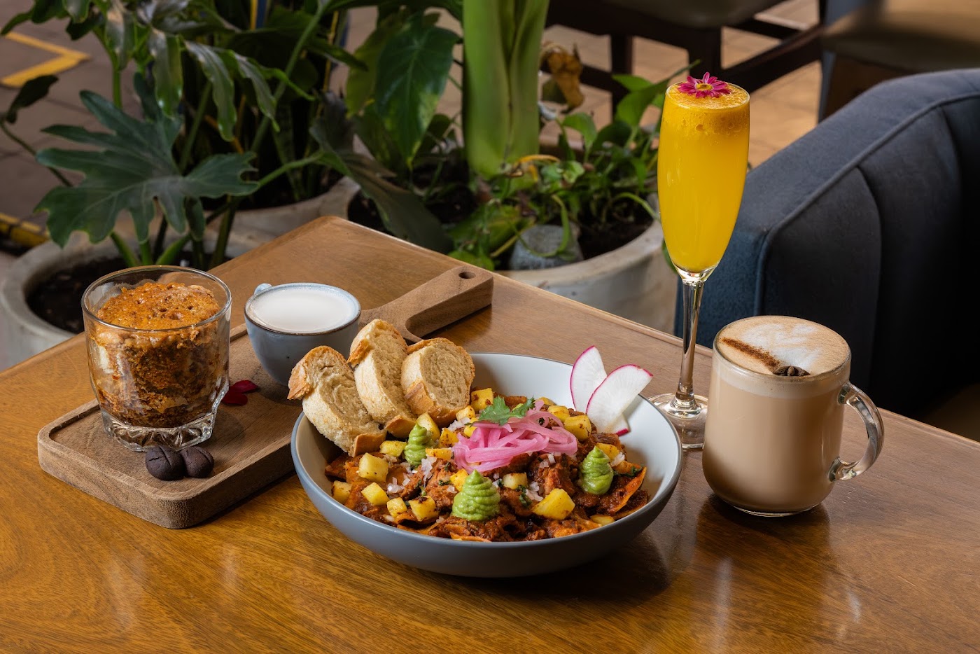Baham Café
