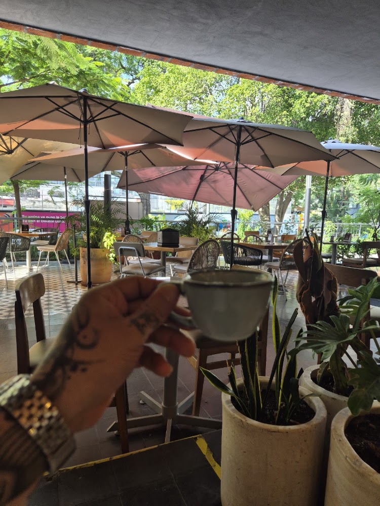Baham Café