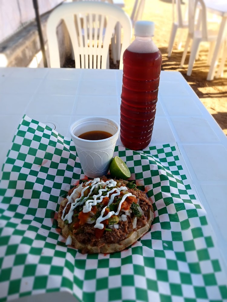 Tacos de Birria Che Rios