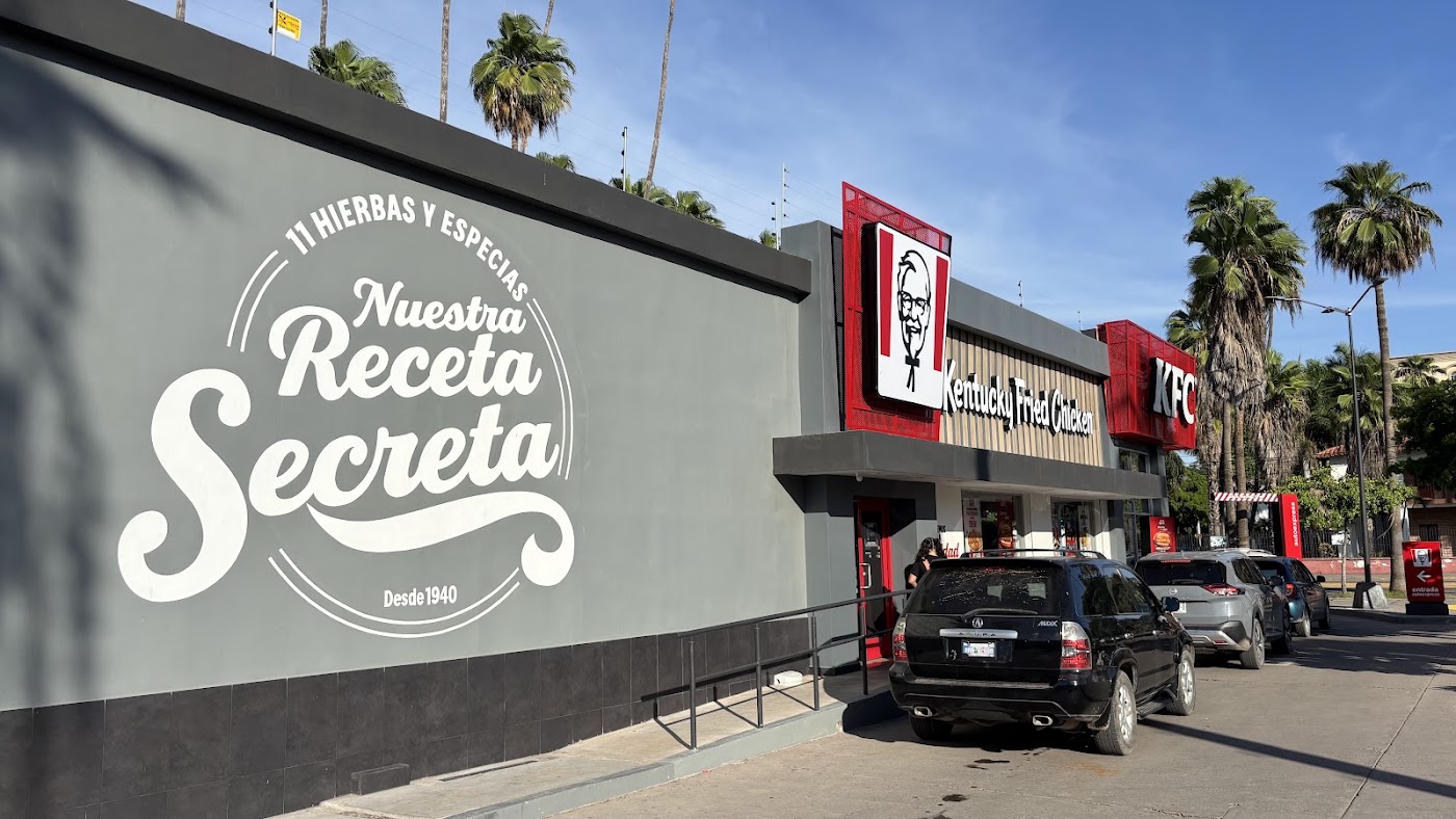 Kfc