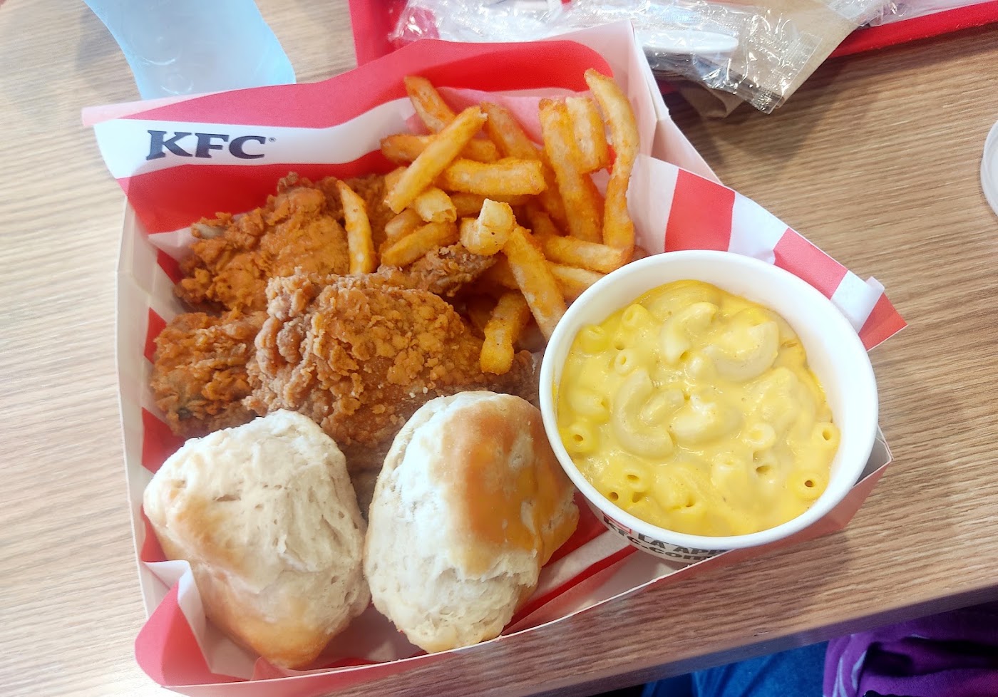 Kfc