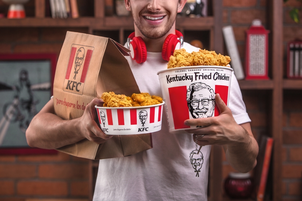 Kfc