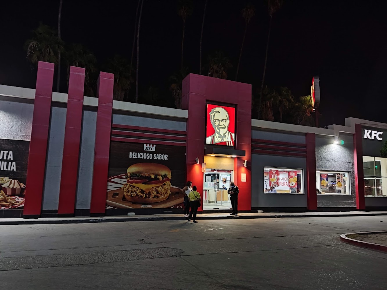 Kfc