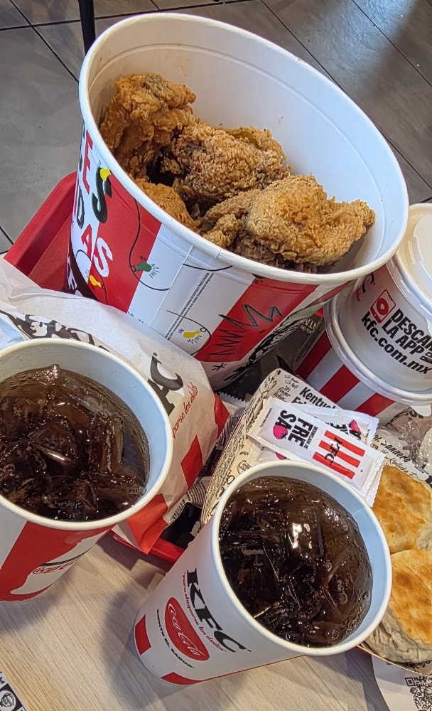 Kfc