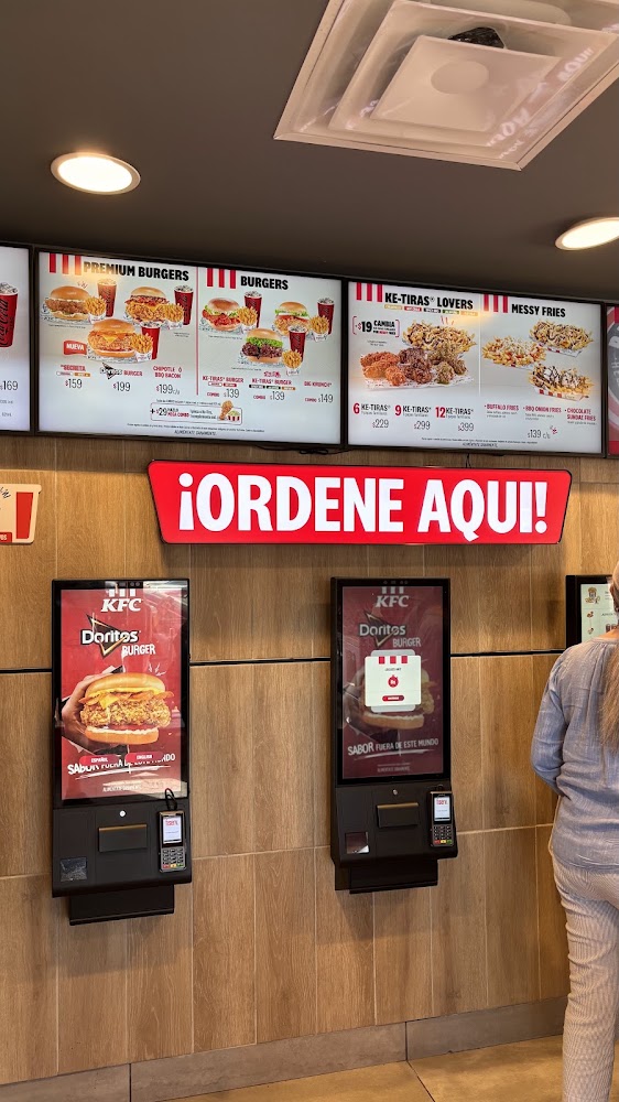 Kfc