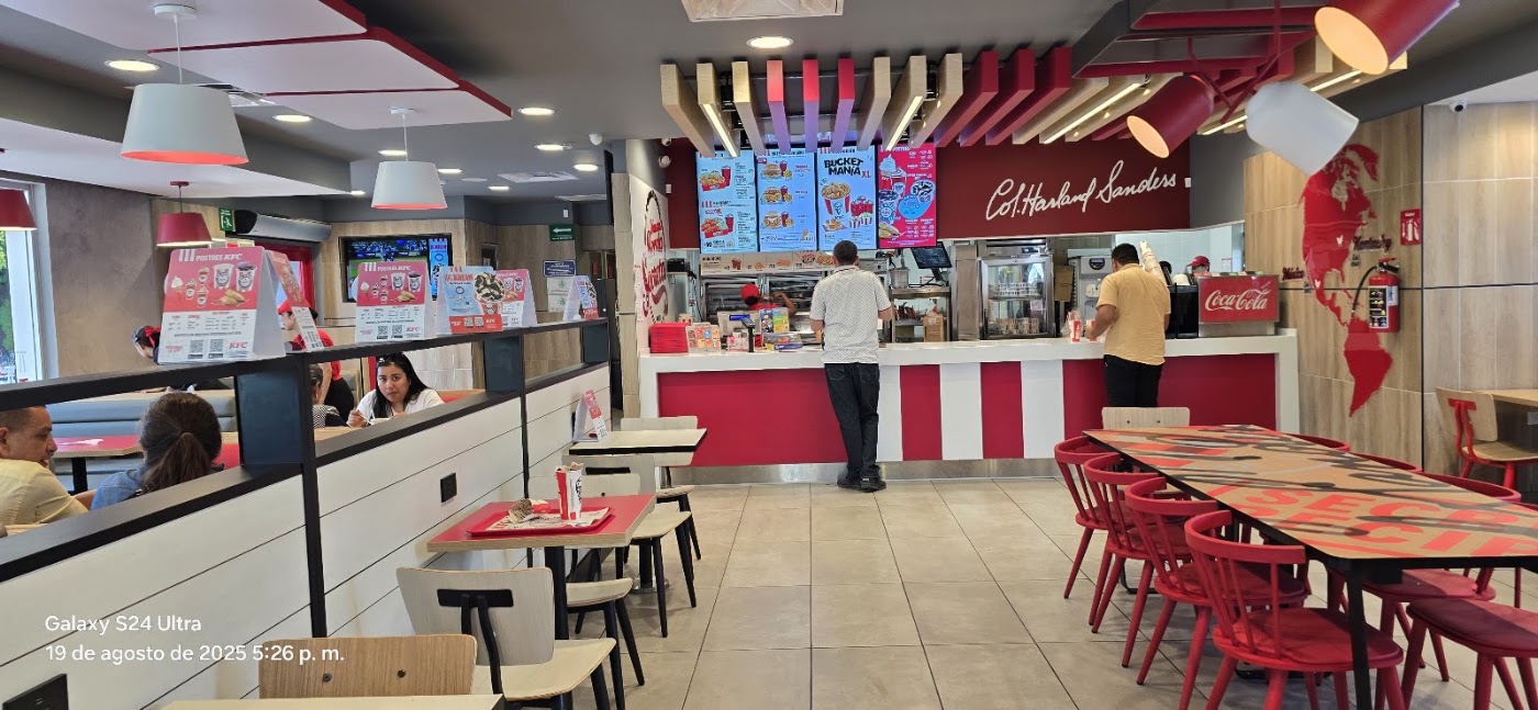 Kfc
