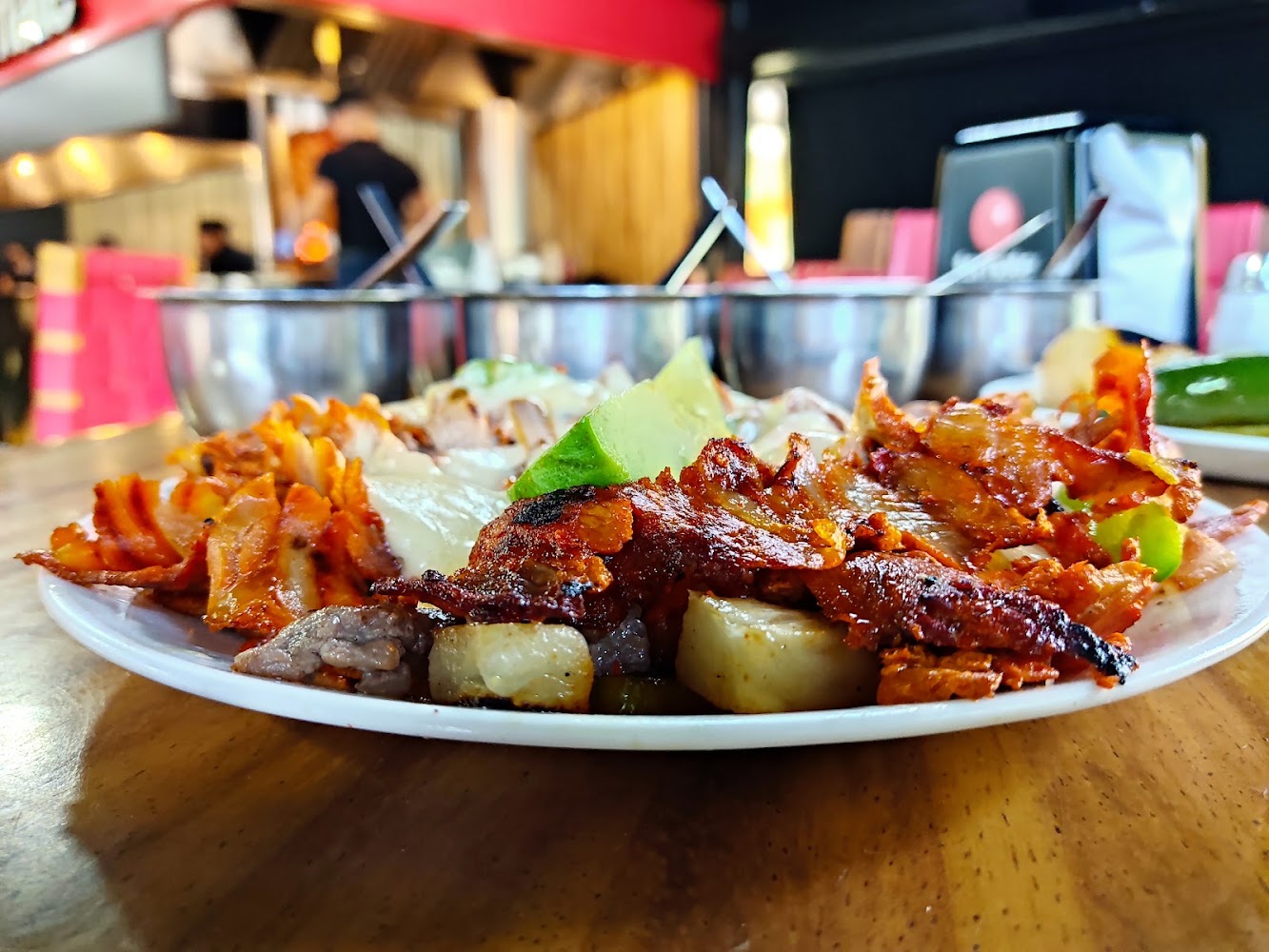 TOMATE Taquería