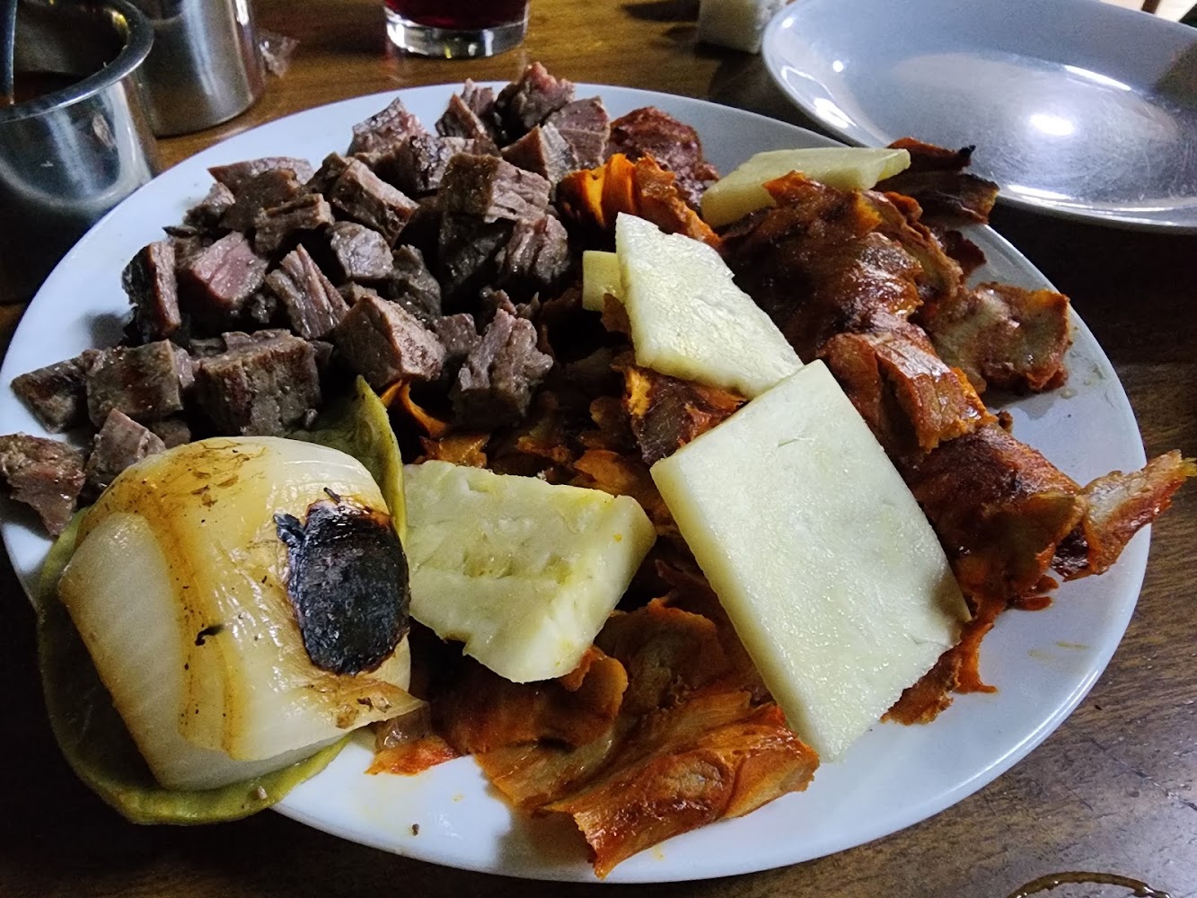 TOMATE Taquería