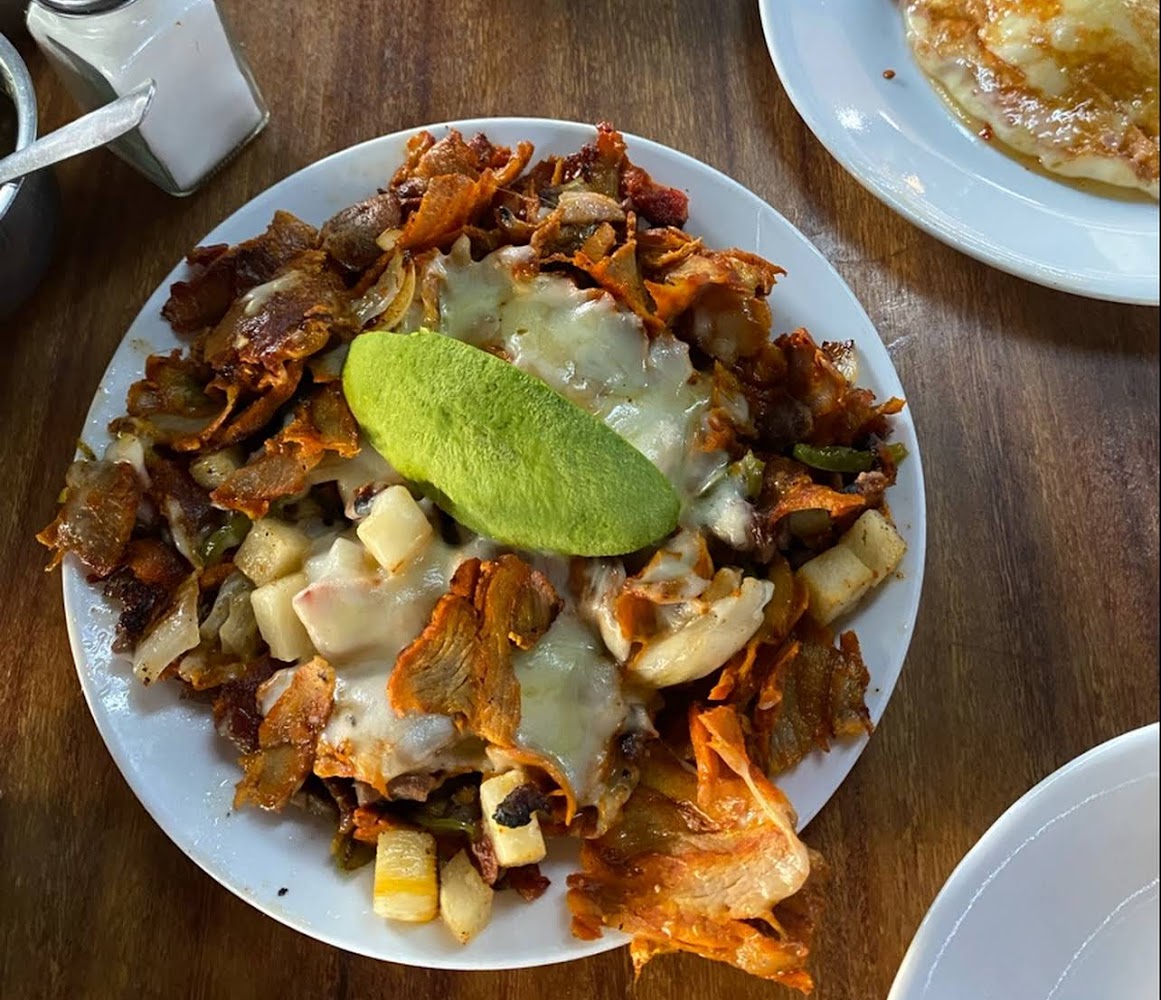 TOMATE Taquería
