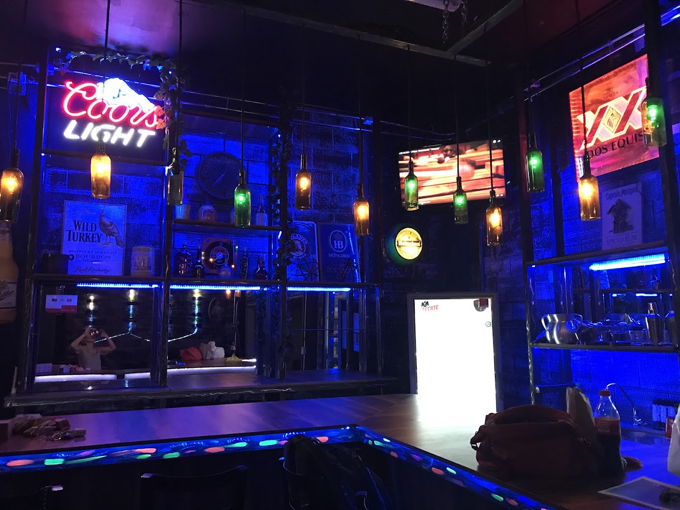 All Kanto Karaoke Bar