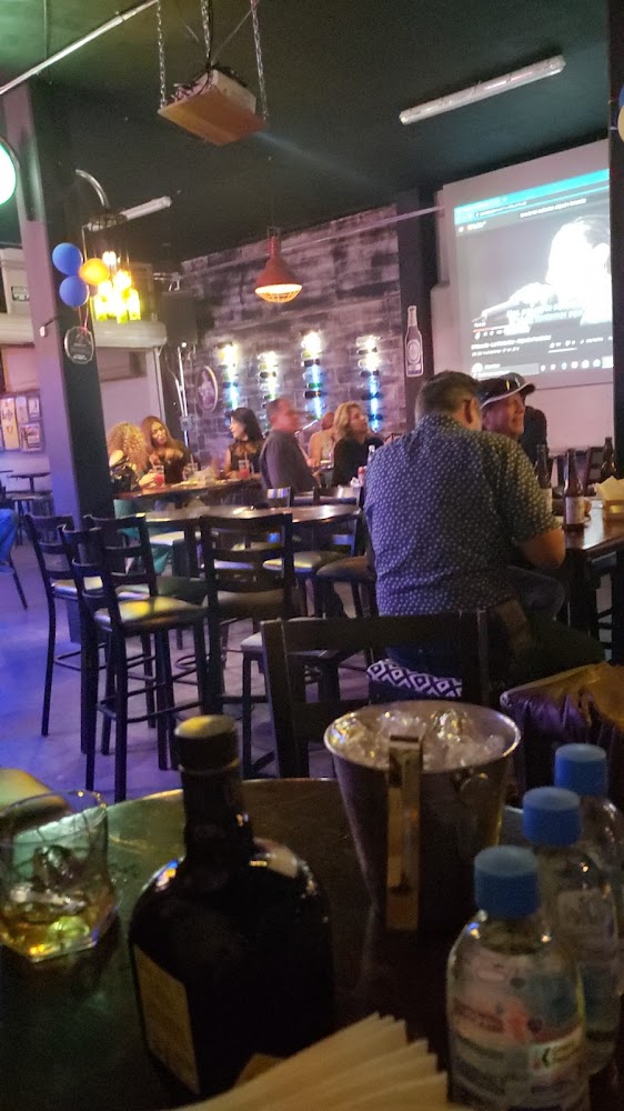 All Kanto Karaoke Bar
