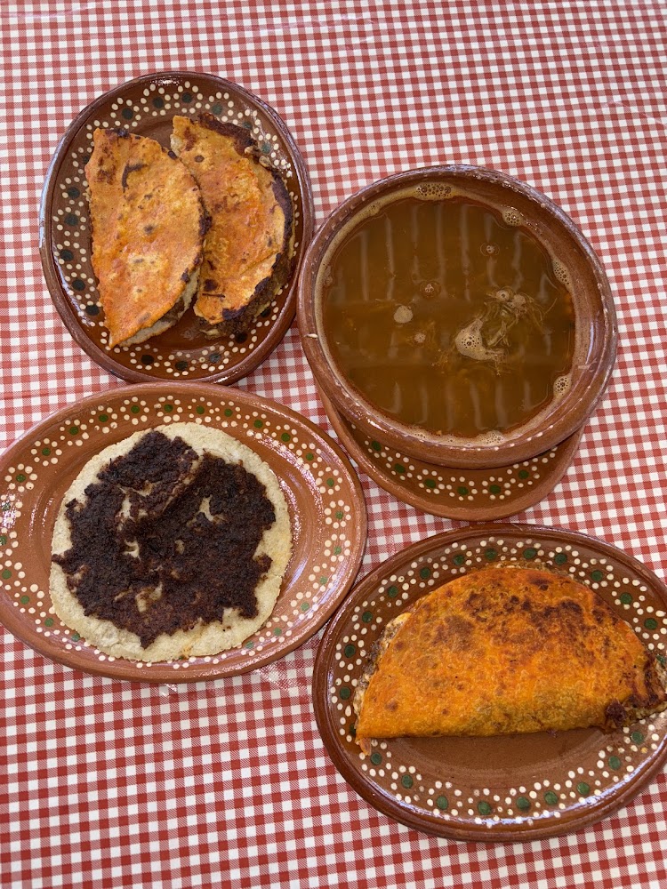Birrieria Tito