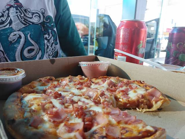 Pizzeta Jiquilpan