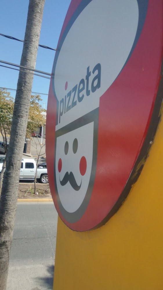 Pizzeta Jiquilpan