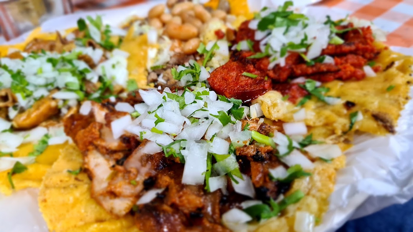 Tacos El Richard