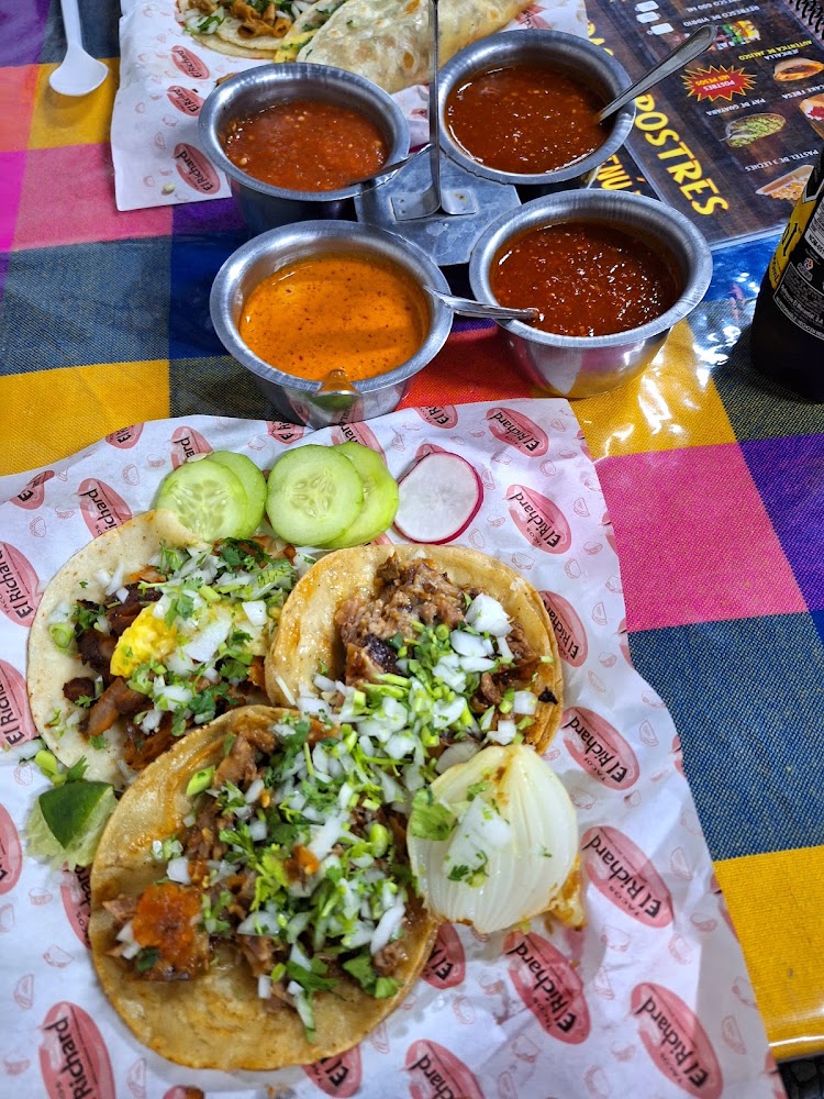 Tacos El Richard