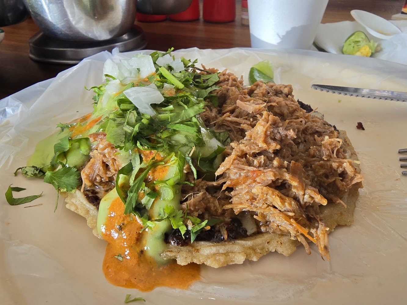 Tacos El Richard