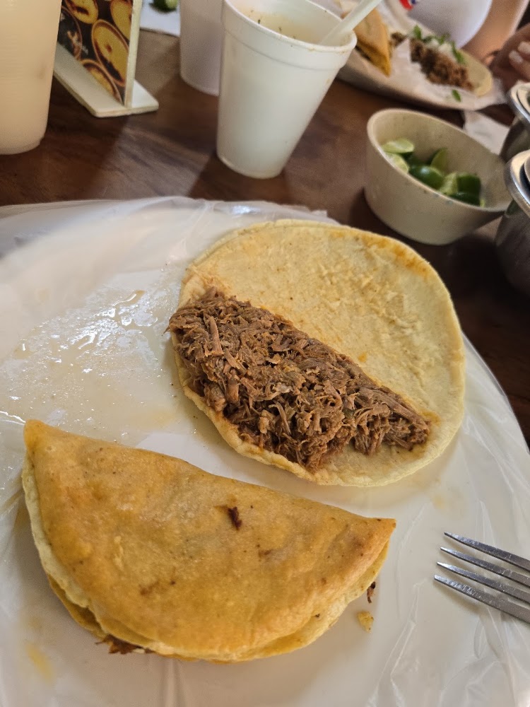 Tacos El Richard