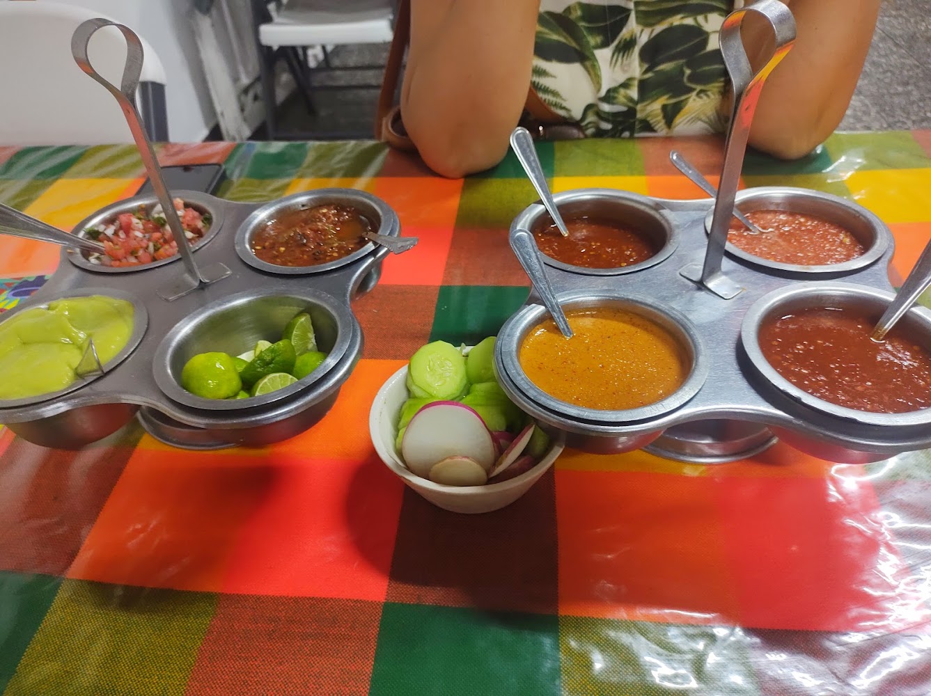 Tacos El Richard
