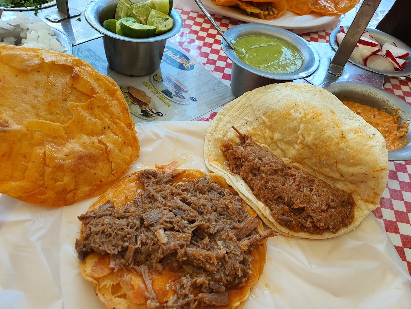 Tacos El Richard