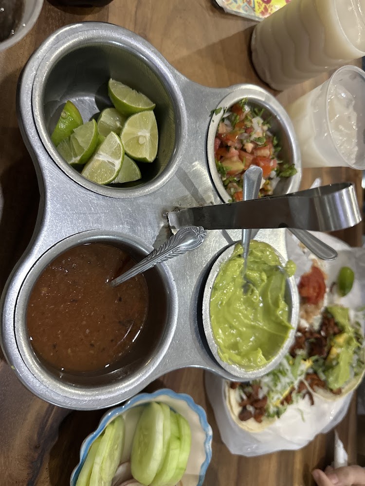 Tacos El Richard
