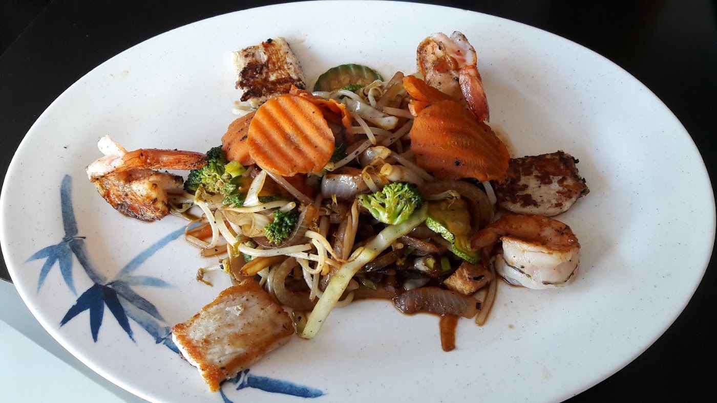 Soki Sushi