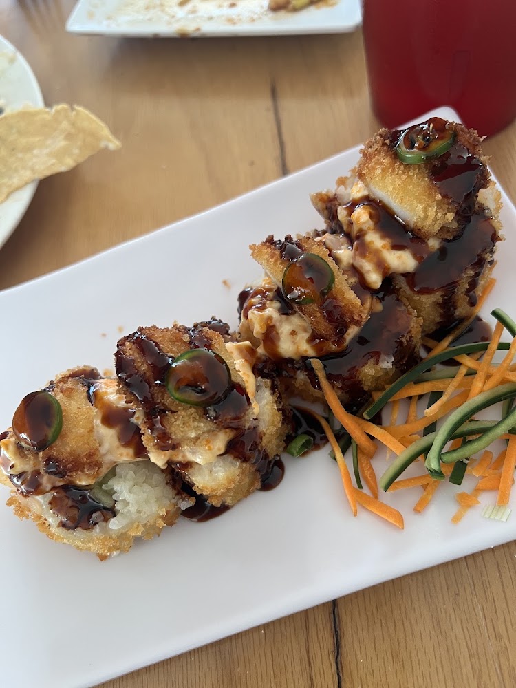 Soki Sushi