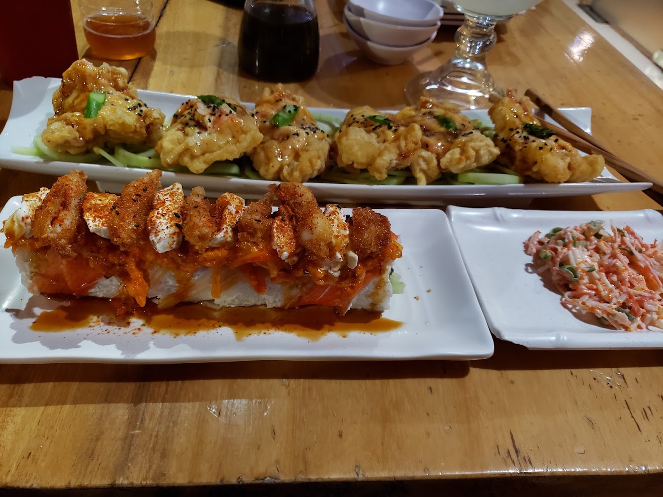Soki Sushi