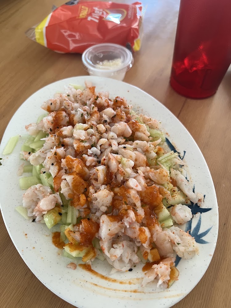 Soki Sushi