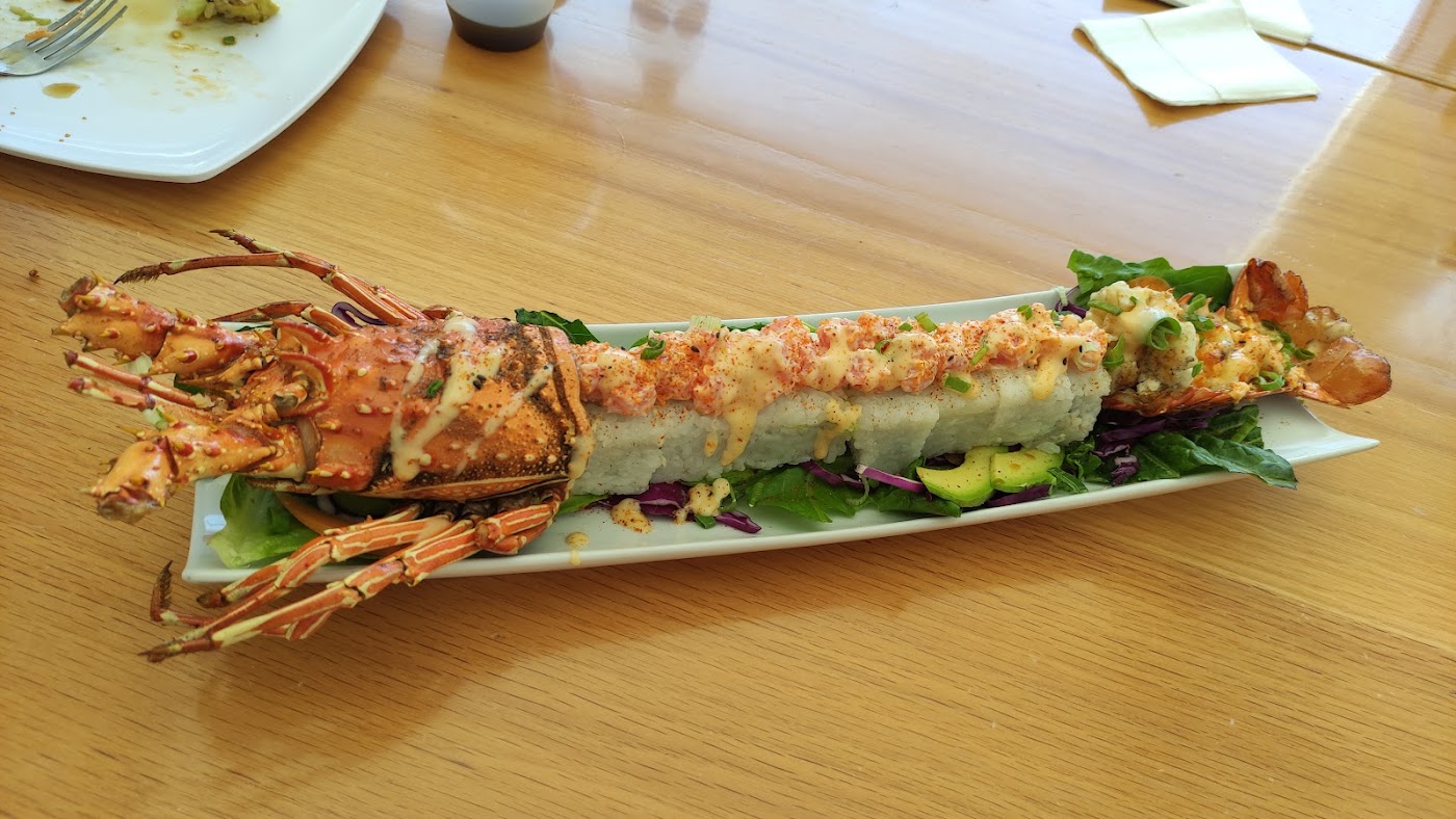 Soki Sushi